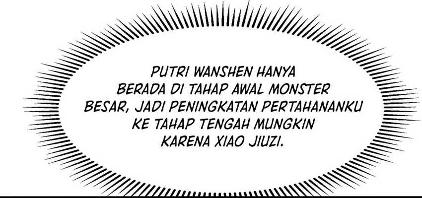 Rebirth of King Zhou: Don’t Be a Villain Chapter 43 Gambar 21