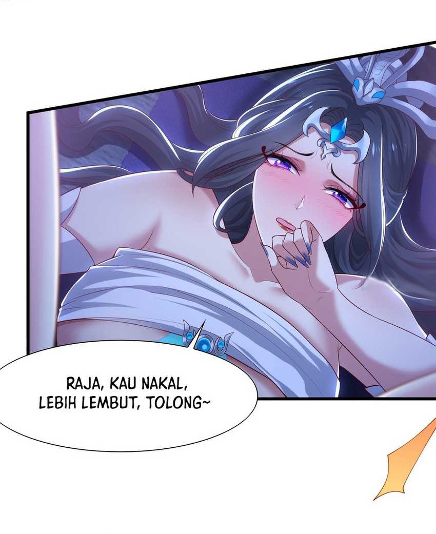 Rebirth of King Zhou: Don’t Be a Villain Chapter 43 Gambar 27