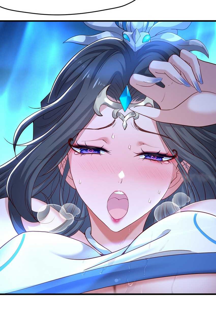Rebirth of King Zhou: Don’t Be a Villain Chapter 43 Gambar 31