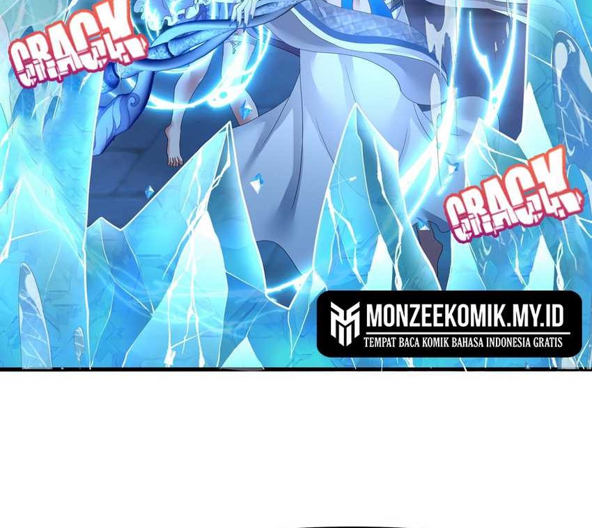 Rebirth of King Zhou: Don’t Be a Villain Chapter 43 Gambar 42