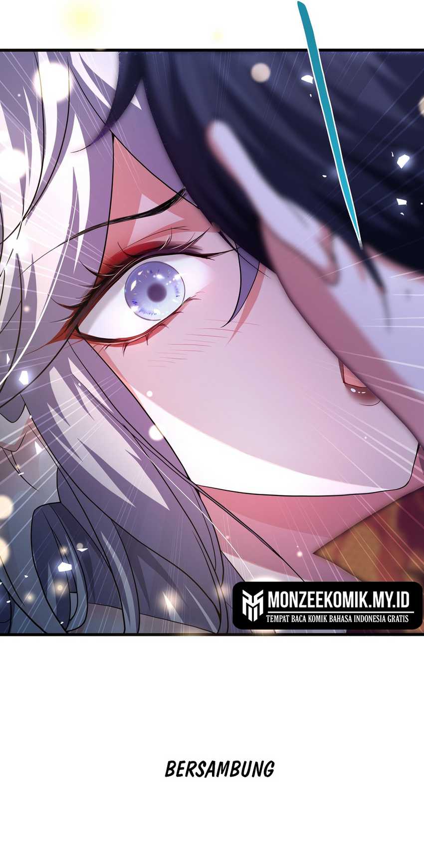 Rebirth of King Zhou: Don’t Be a Villain Chapter 43 Gambar 47