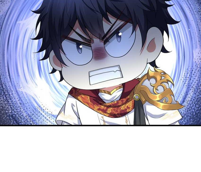 Rebirth of King Zhou: Don’t Be a Villain Chapter 43 Gambar 3