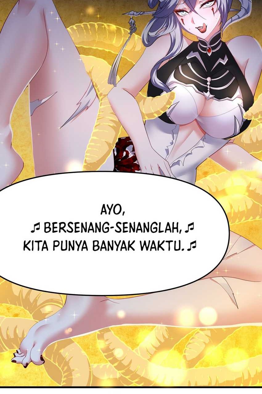 Rebirth of King Zhou: Don’t Be a Villain Chapter 43 Gambar 5