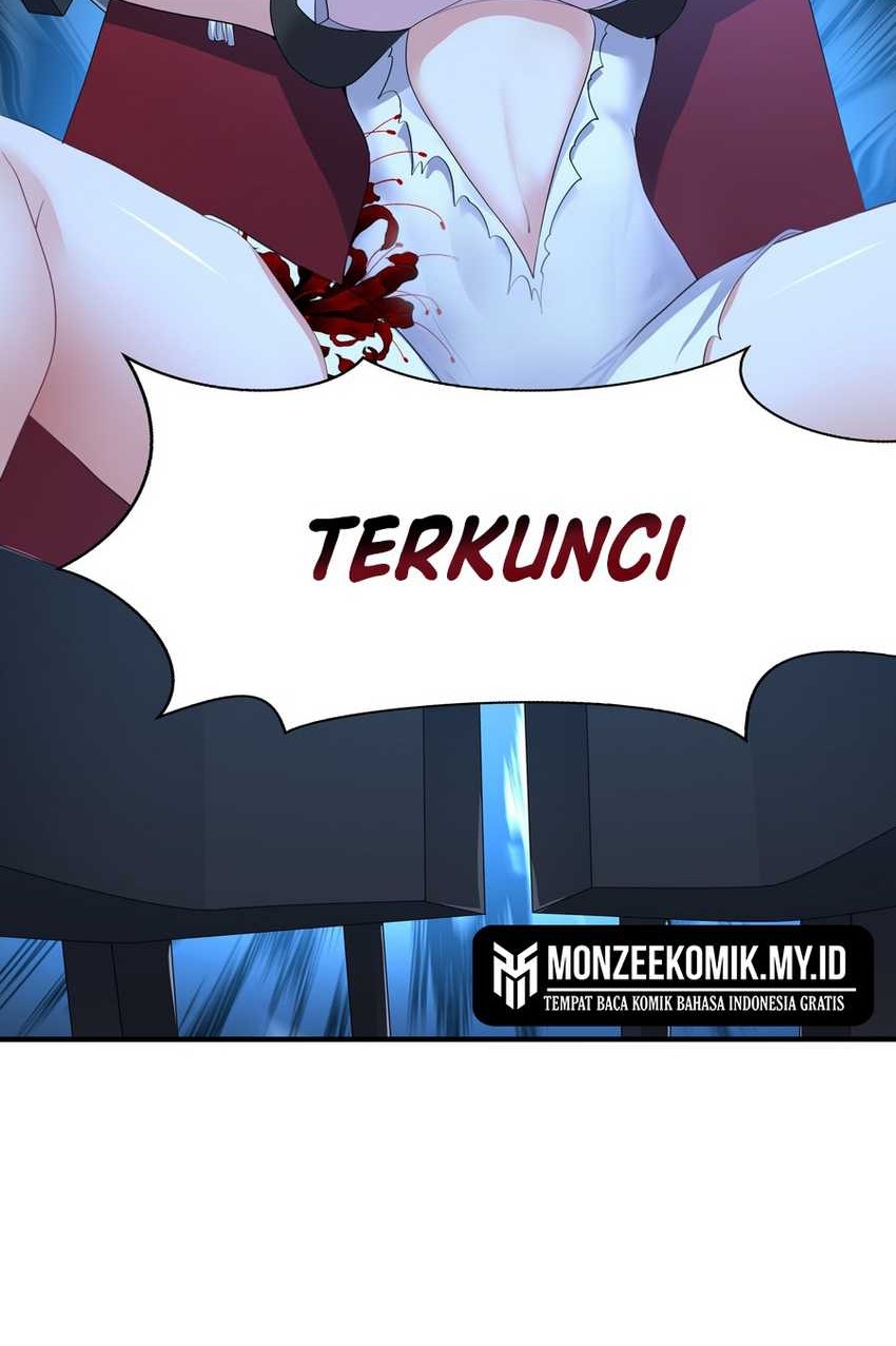 Rebirth of King Zhou: Don’t Be a Villain Chapter 43 Gambar 7