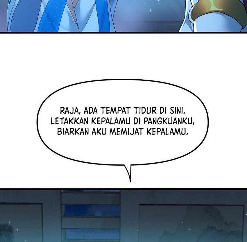 Rebirth of King Zhou: Don’t Be a Villain Chapter 43 Gambar 9