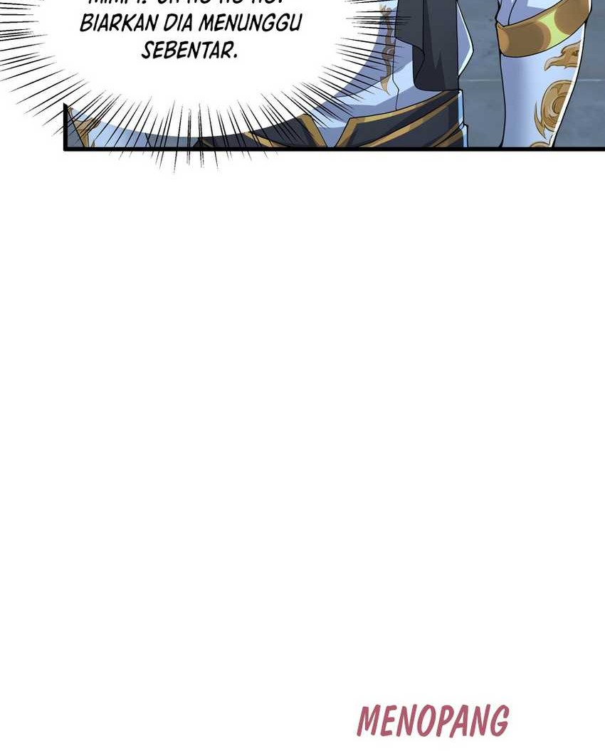Rebirth of King Zhou: Don’t Be a Villain Chapter 43 Gambar 11