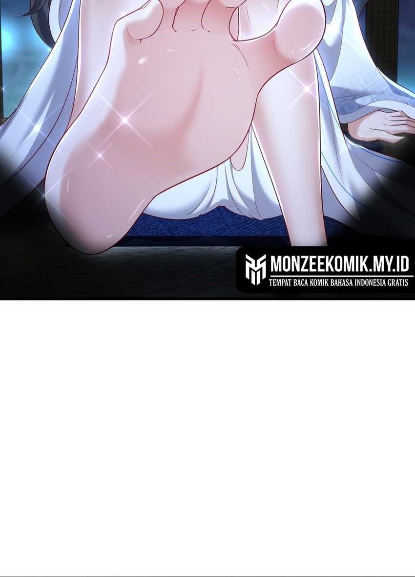 Rebirth of King Zhou: Don’t Be a Villain Chapter 43 Gambar 15