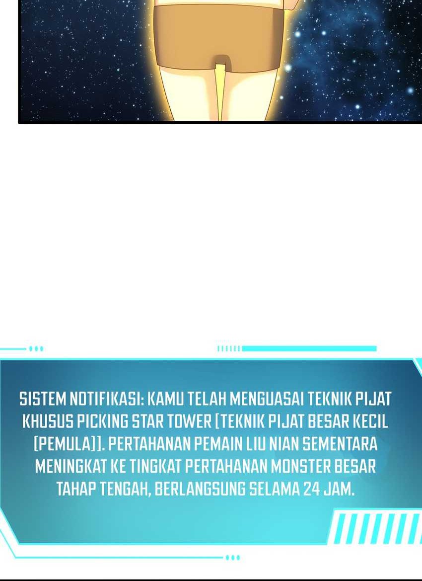 Rebirth of King Zhou: Don’t Be a Villain Chapter 43 Gambar 17