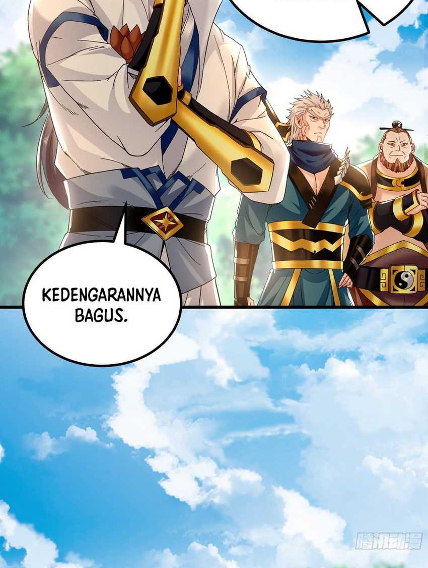 1 Million Times Attack Speed Chapter 63 Gambar 24