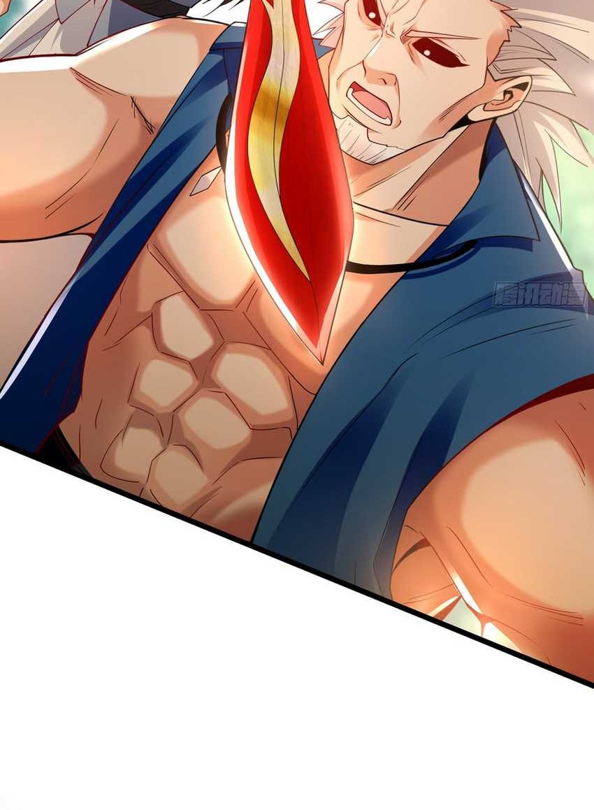 1 Million Times Attack Speed Chapter 63 Gambar 37