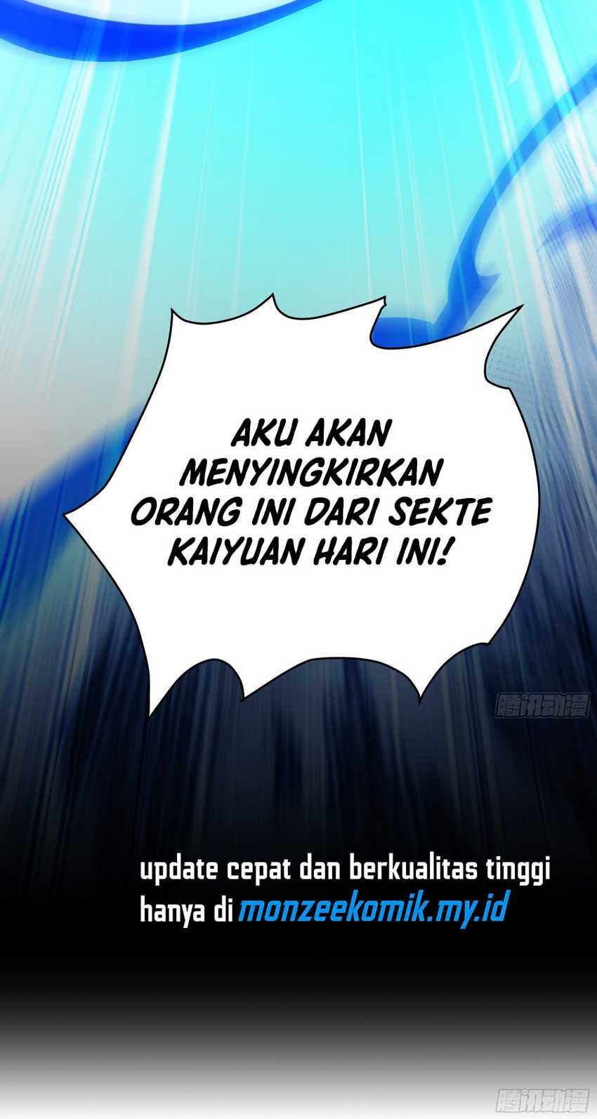 1 Million Times Attack Speed Chapter 63 Gambar 41