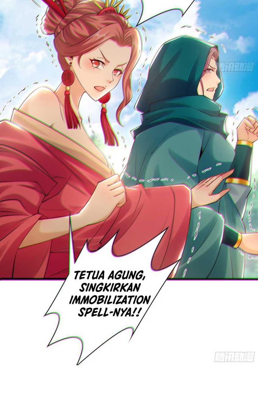 1 Million Times Attack Speed Chapter 63 Gambar 18