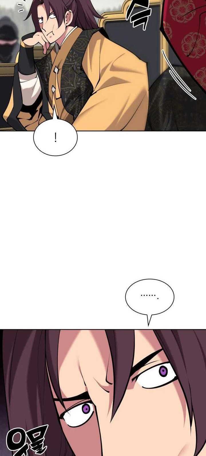 Records Of The Swordsman Scholar Chapter 140 Gambar 21
