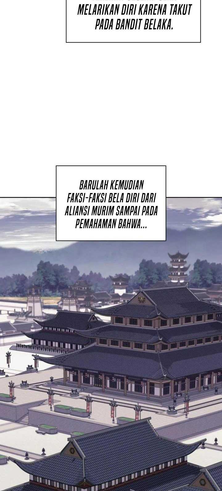 Records Of The Swordsman Scholar Chapter 140 Gambar 53