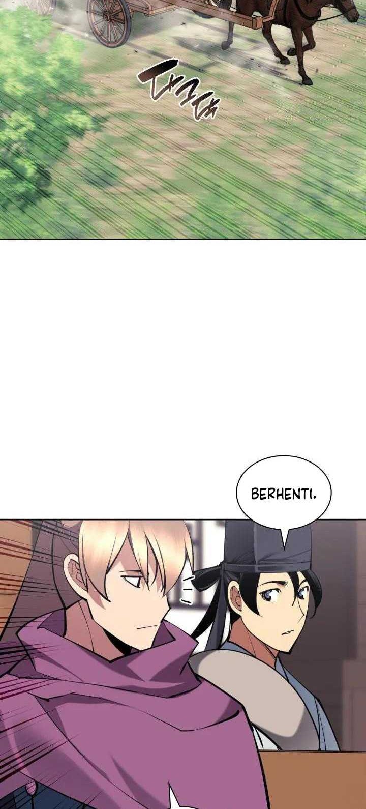 Records Of The Swordsman Scholar Chapter 140 Gambar 55