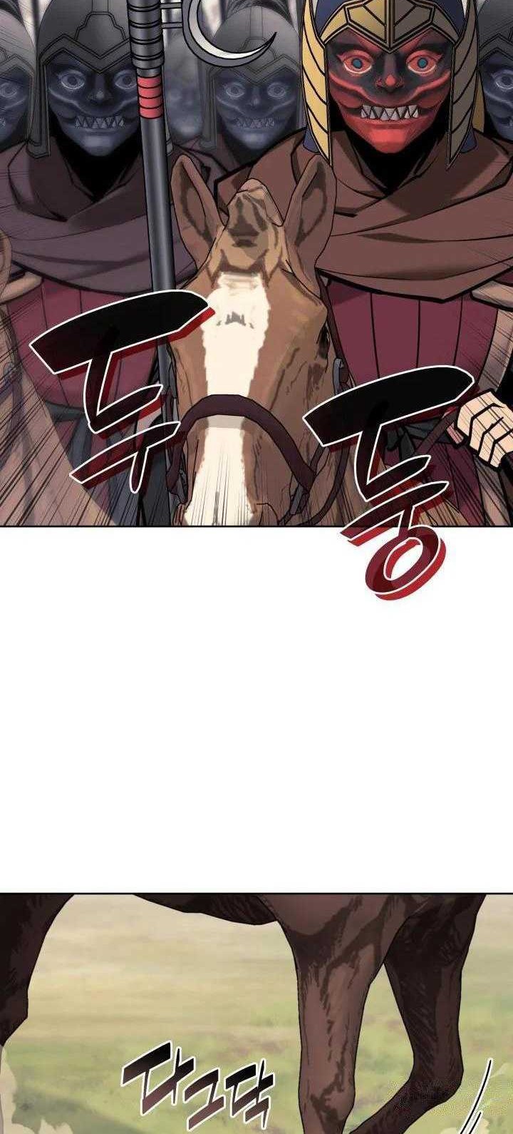 Records Of The Swordsman Scholar Chapter 140 Gambar 3