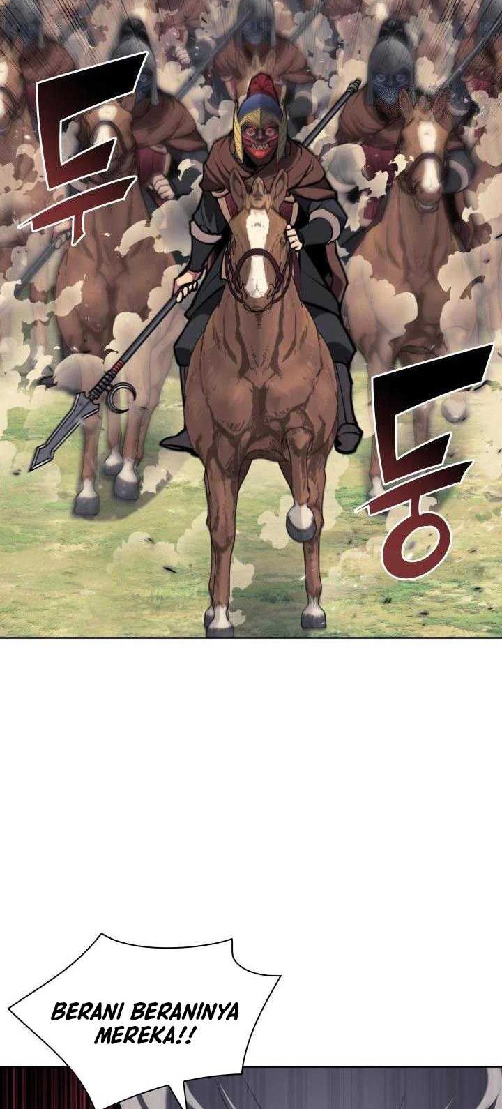 Records Of The Swordsman Scholar Chapter 140 Gambar 5