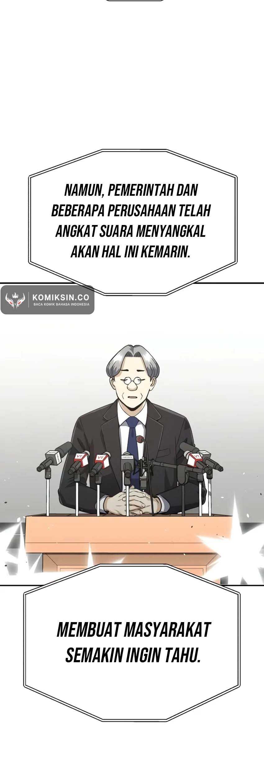 Genius of the Unique Lineage Chapter 90 Gambar 6