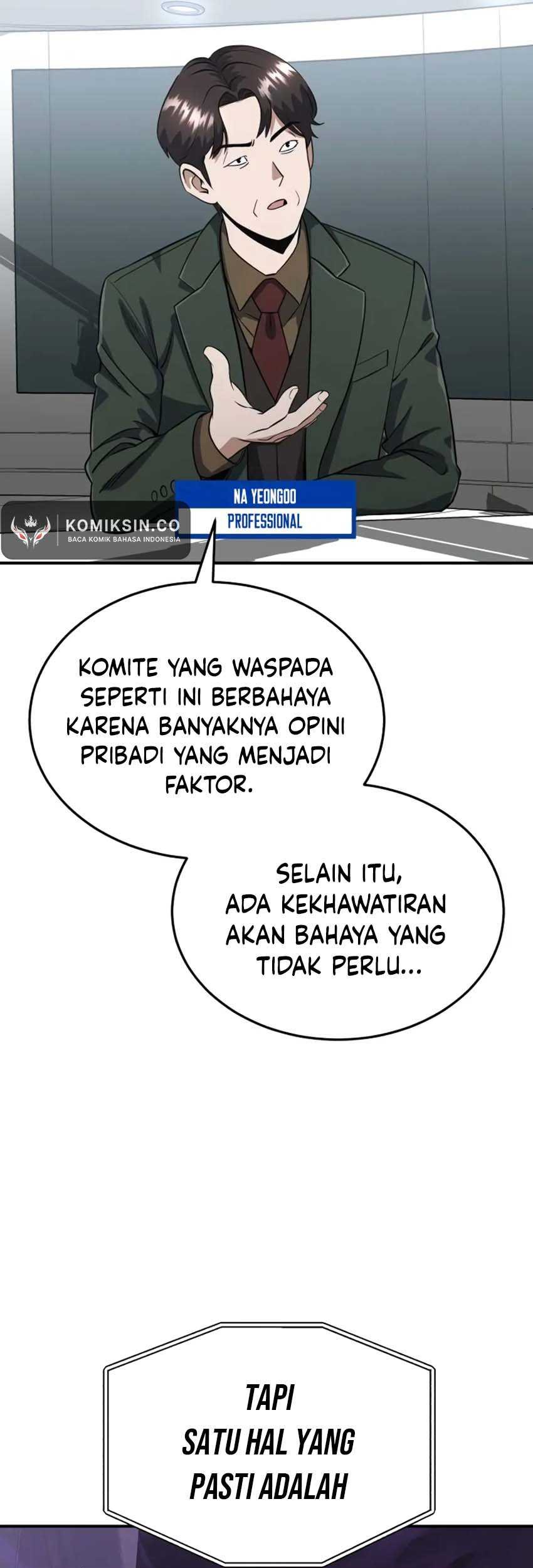 Genius of the Unique Lineage Chapter 90 Gambar 9