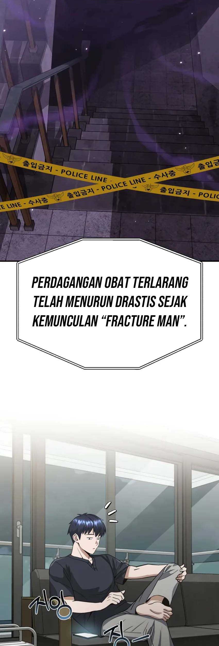 Genius of the Unique Lineage Chapter 90 Gambar 10