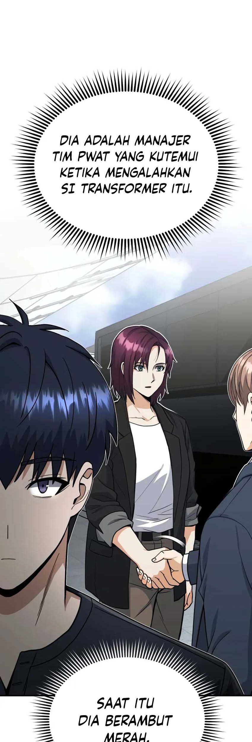 Genius of the Unique Lineage Chapter 90 Gambar 17