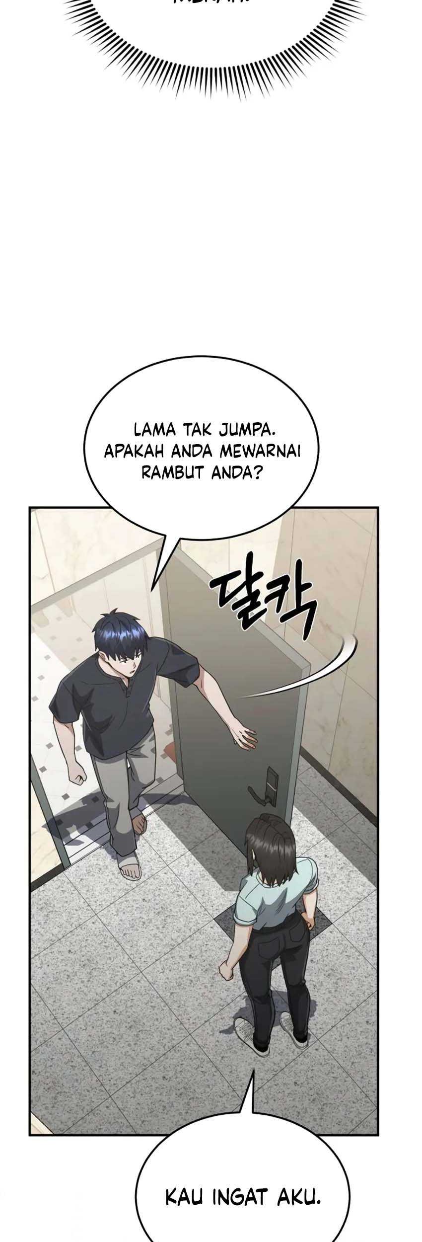 Genius of the Unique Lineage Chapter 90 Gambar 18