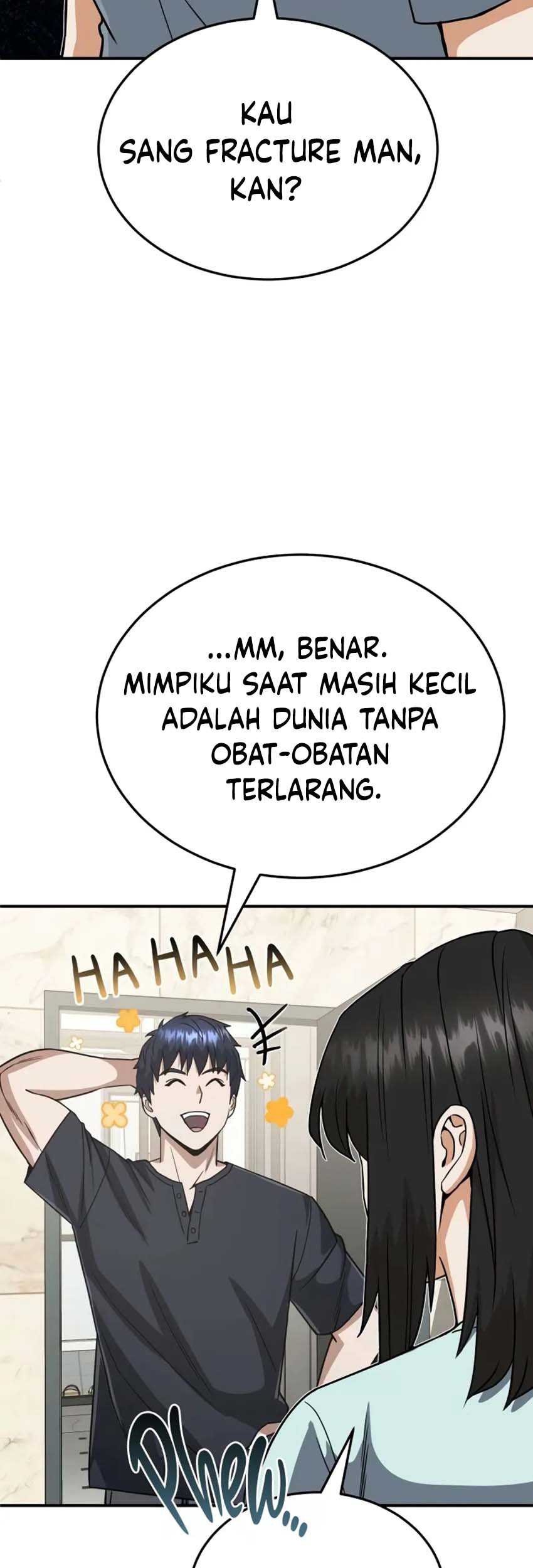 Genius of the Unique Lineage Chapter 90 Gambar 20