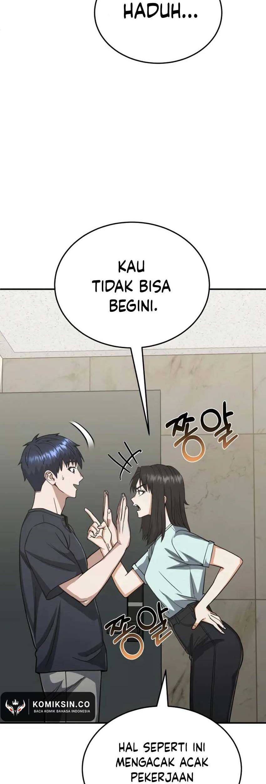 Genius of the Unique Lineage Chapter 90 Gambar 21