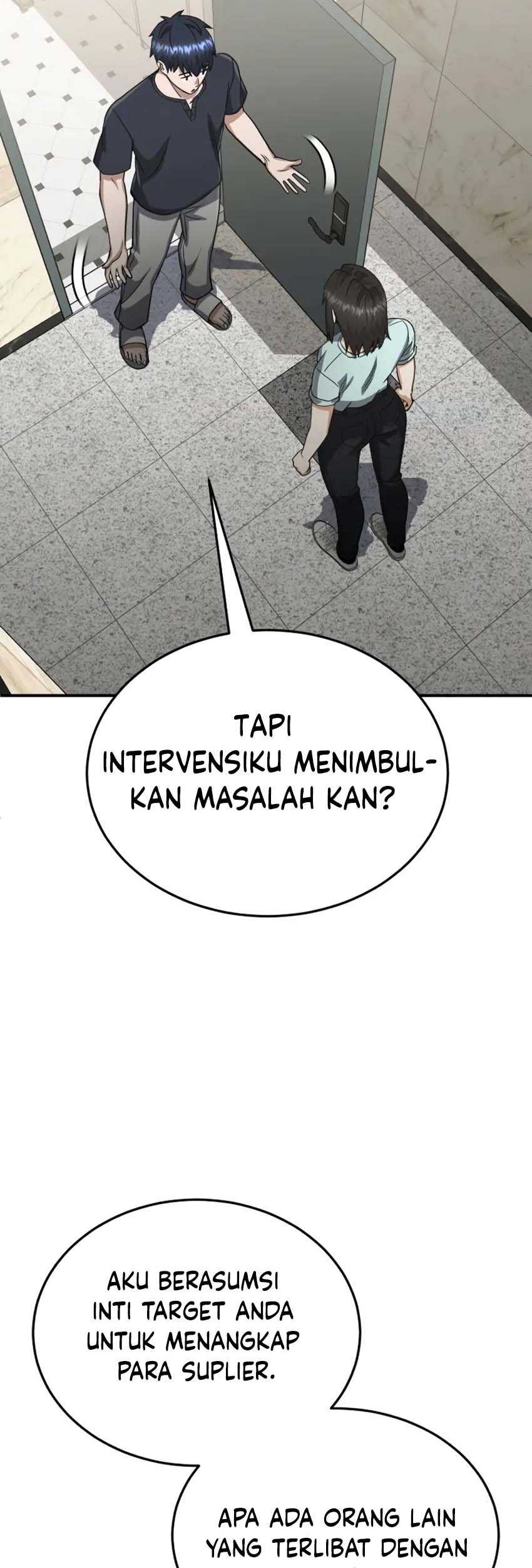 Genius of the Unique Lineage Chapter 90 Gambar 24