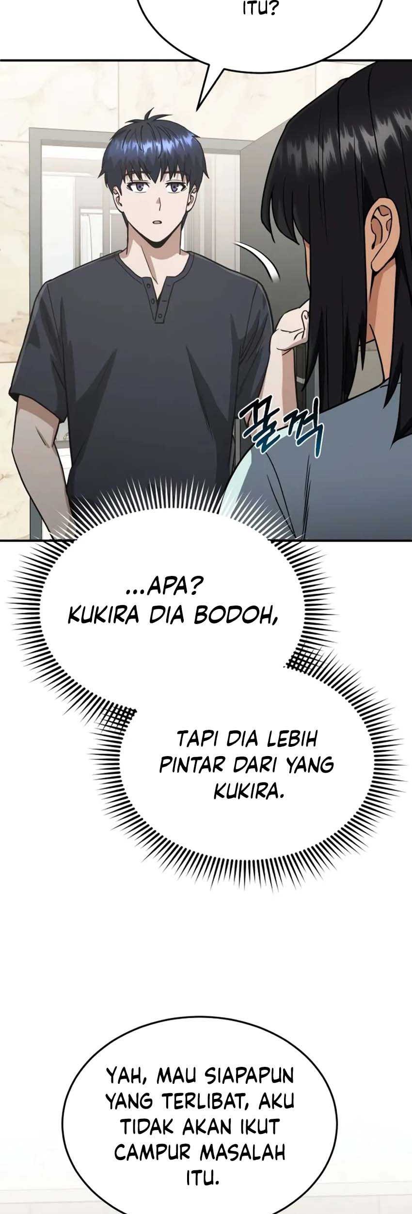 Genius of the Unique Lineage Chapter 90 Gambar 25