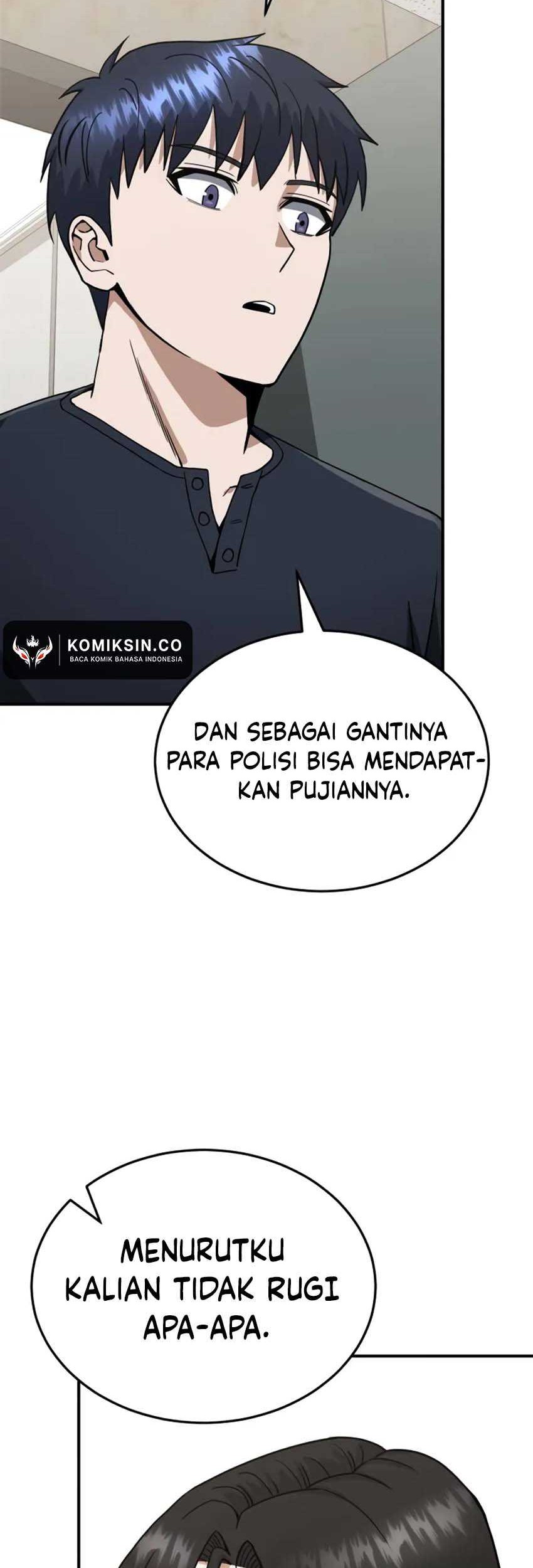 Genius of the Unique Lineage Chapter 90 Gambar 30