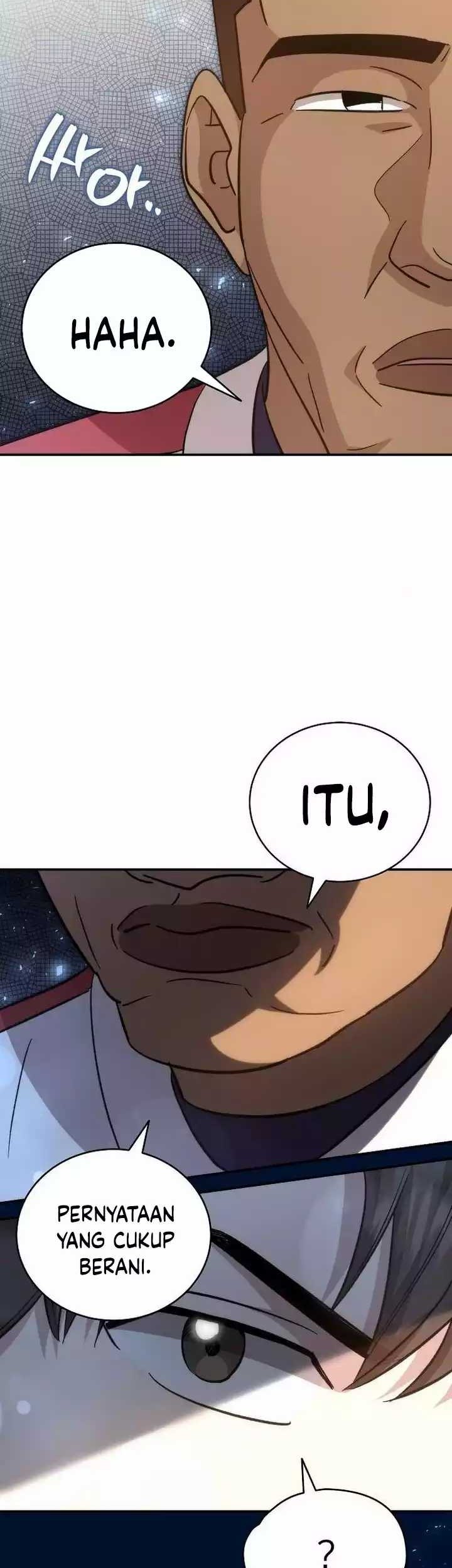 Genius Hitter Hits Fastball Chapter 53 Gambar 39