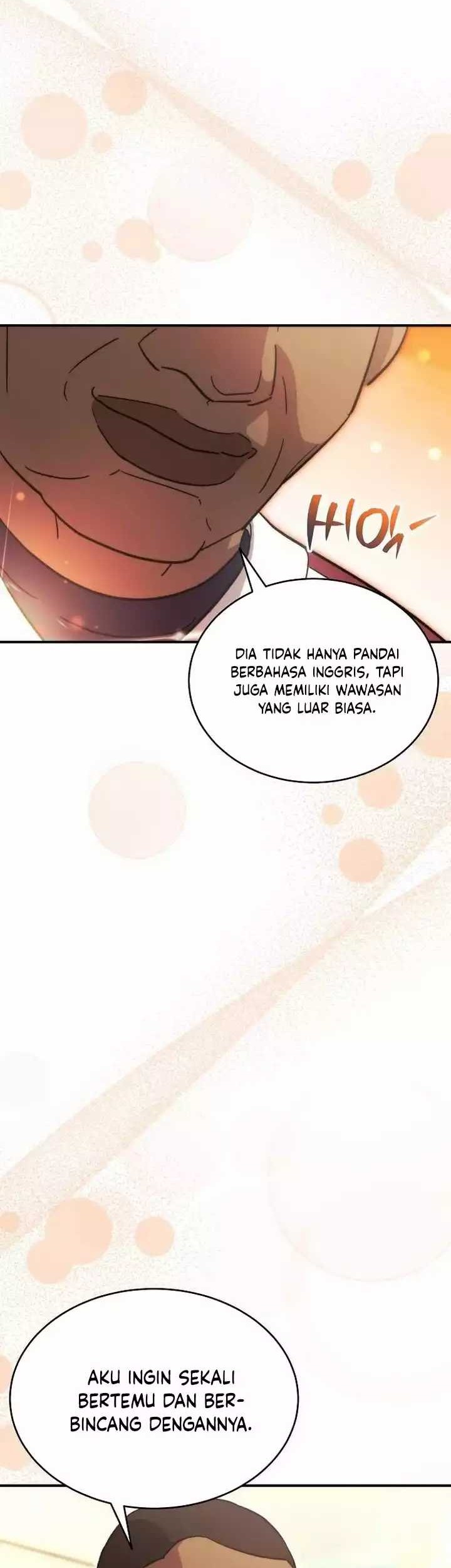Genius Hitter Hits Fastball Chapter 53 Gambar 42