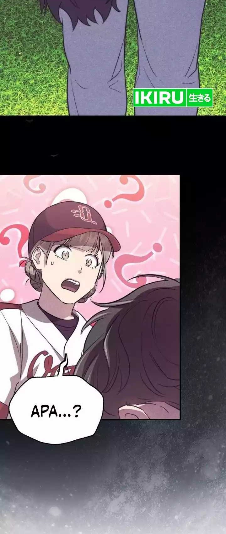 Genius Hitter Hits Fastball Chapter 51 Gambar 44