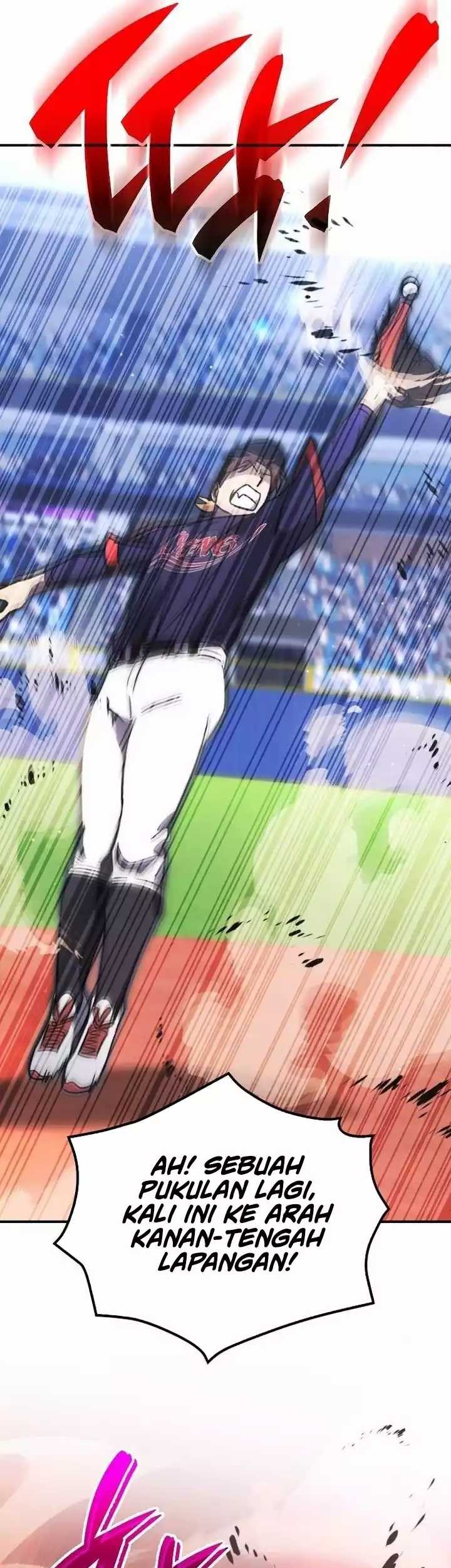Genius Hitter Hits Fastball Chapter 51 Gambar 53