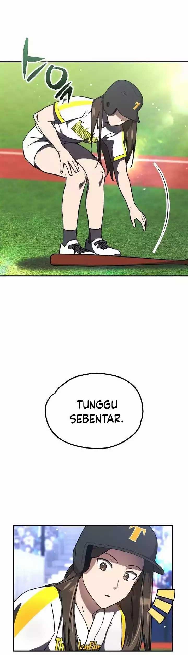 Baca Manhwa Genius Hitter Hits Fastball Chapter 51 Gambar 2
