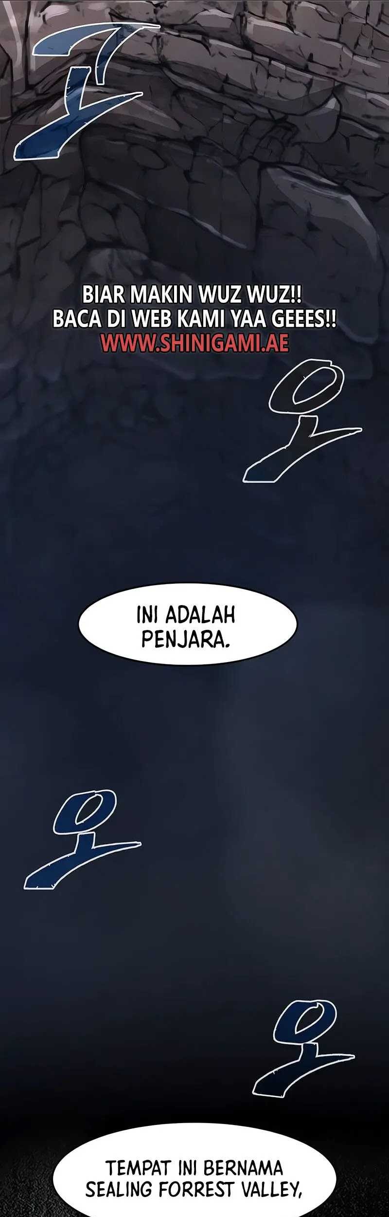 Absolute Sword Sense Chapter 105 Gambar 34
