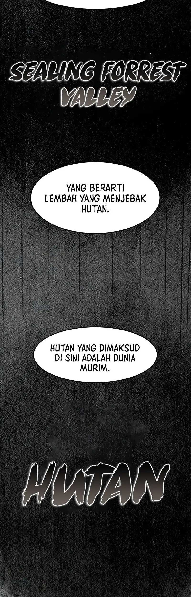 Absolute Sword Sense Chapter 105 Gambar 35