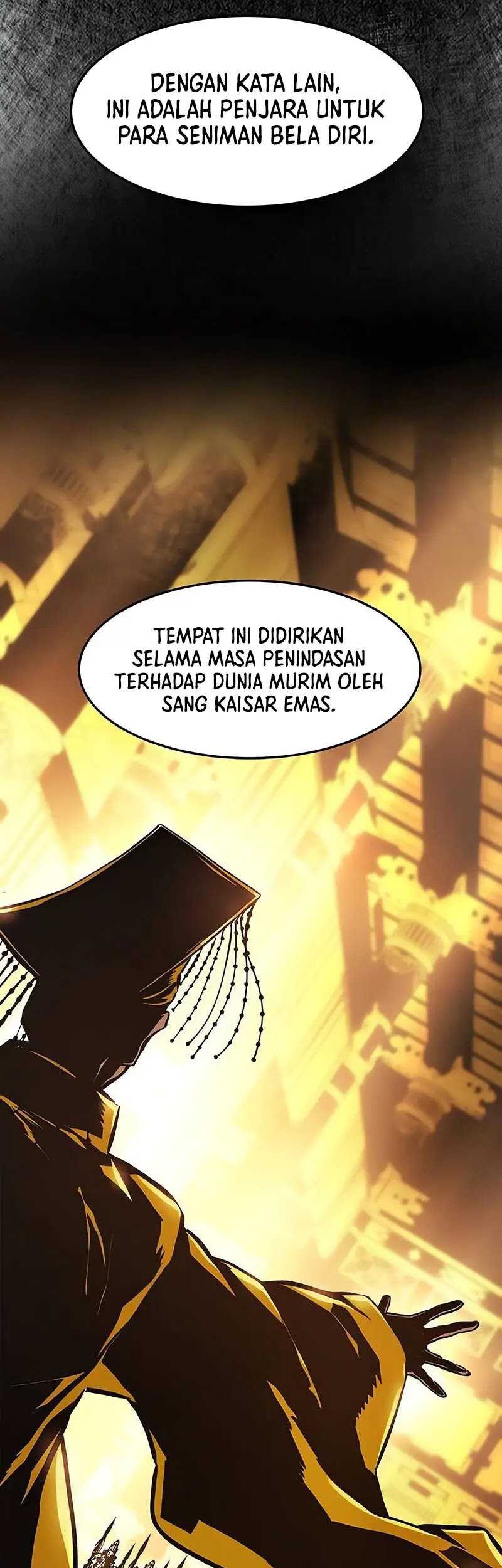 Absolute Sword Sense Chapter 105 Gambar 36