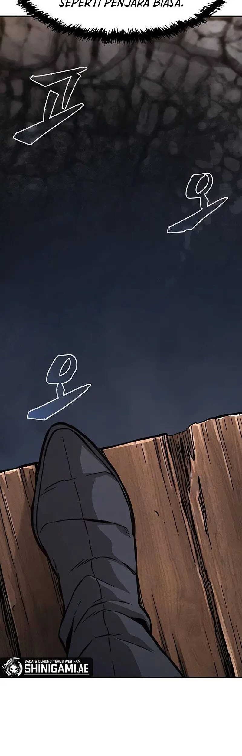 Absolute Sword Sense Chapter 105 Gambar 39