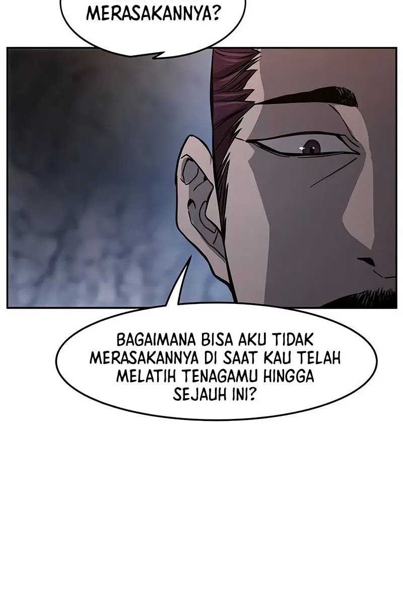 Absolute Sword Sense Chapter 105 Gambar 41