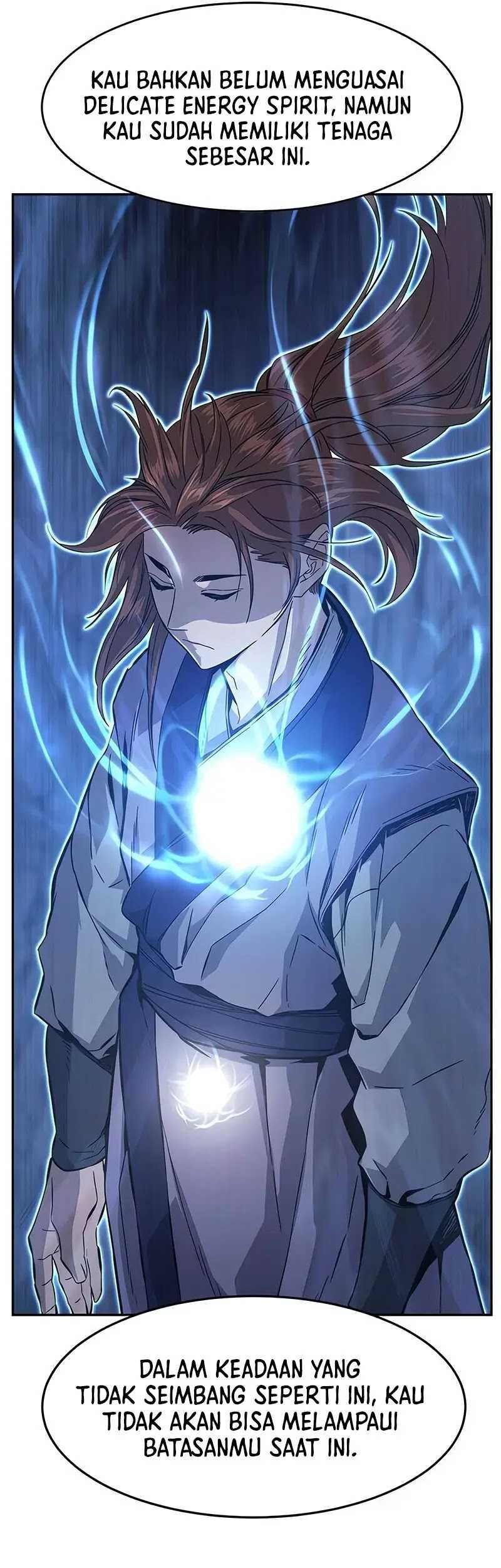 Absolute Sword Sense Chapter 105 Gambar 42