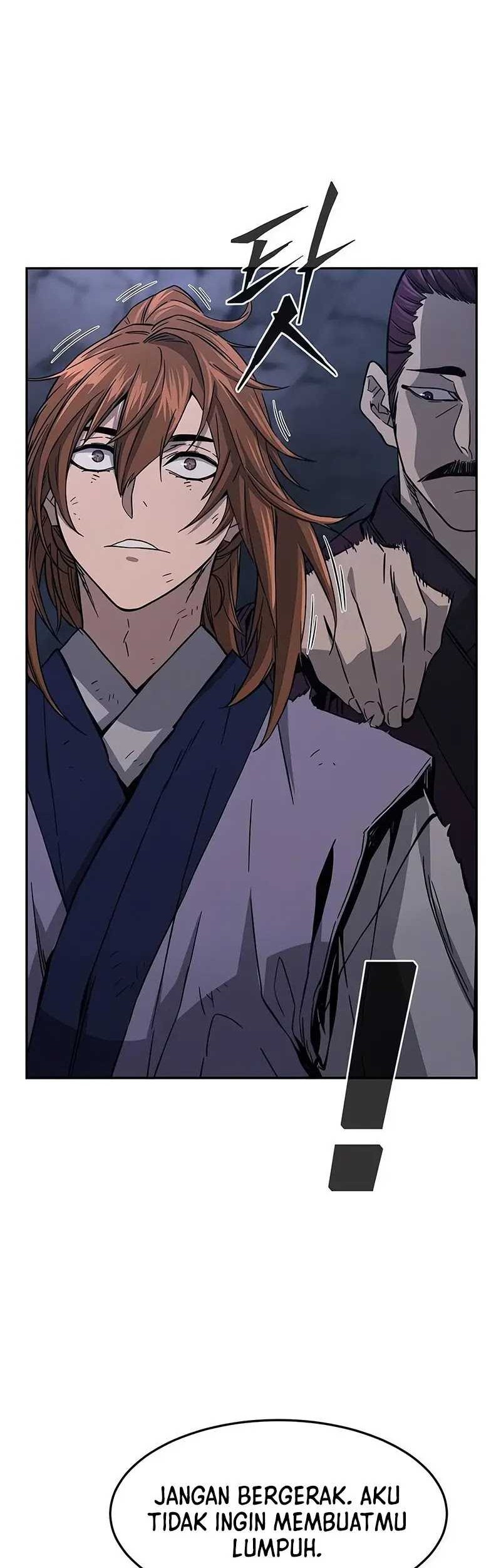 Absolute Sword Sense Chapter 105 Gambar 43