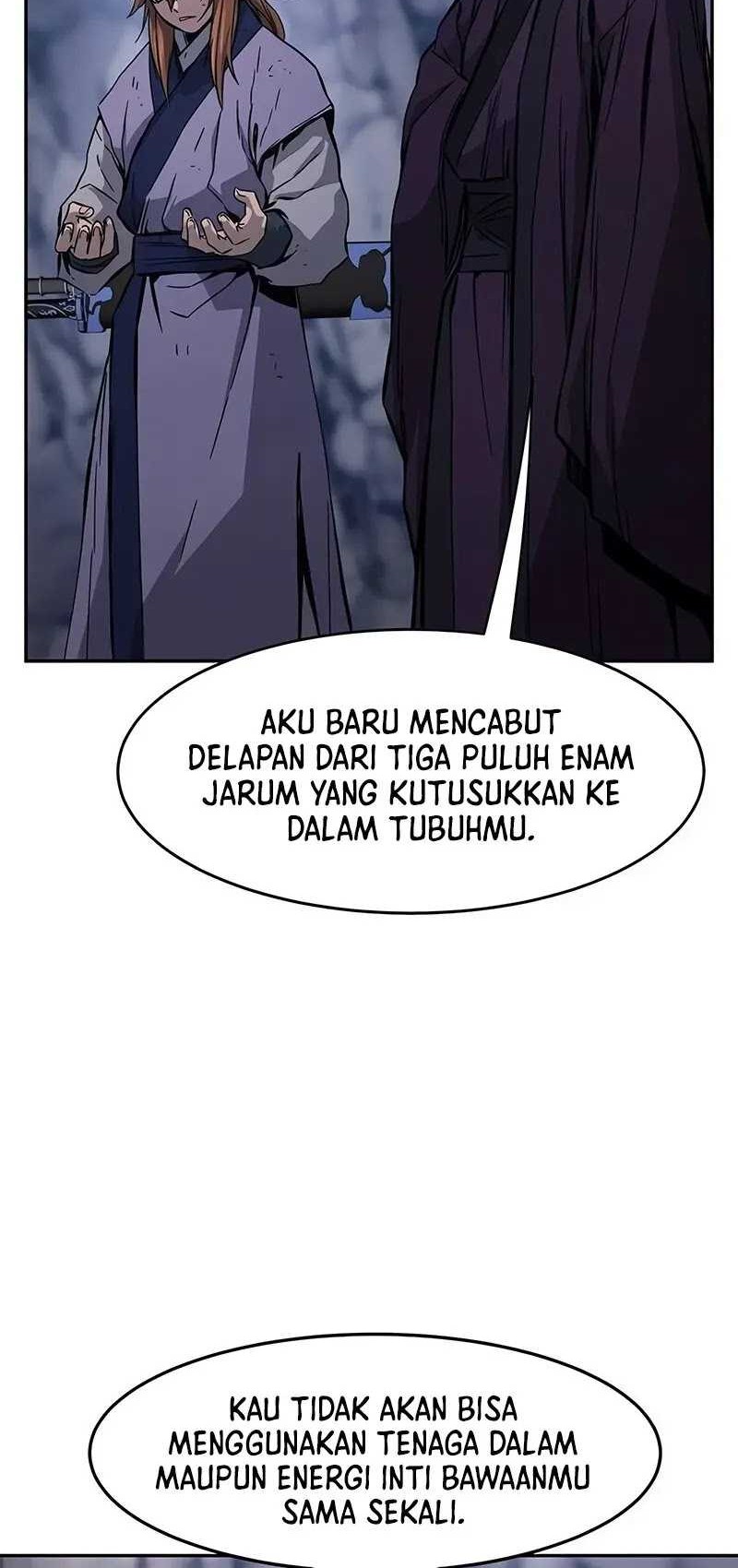 Absolute Sword Sense Chapter 105 Gambar 45