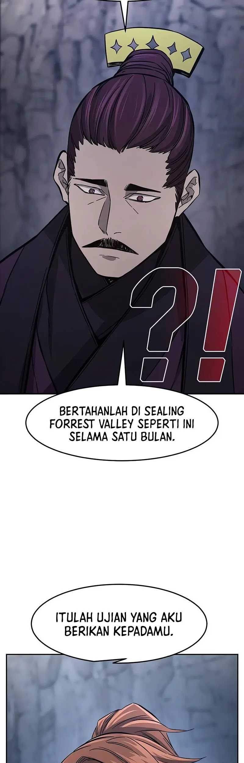 Absolute Sword Sense Chapter 105 Gambar 46