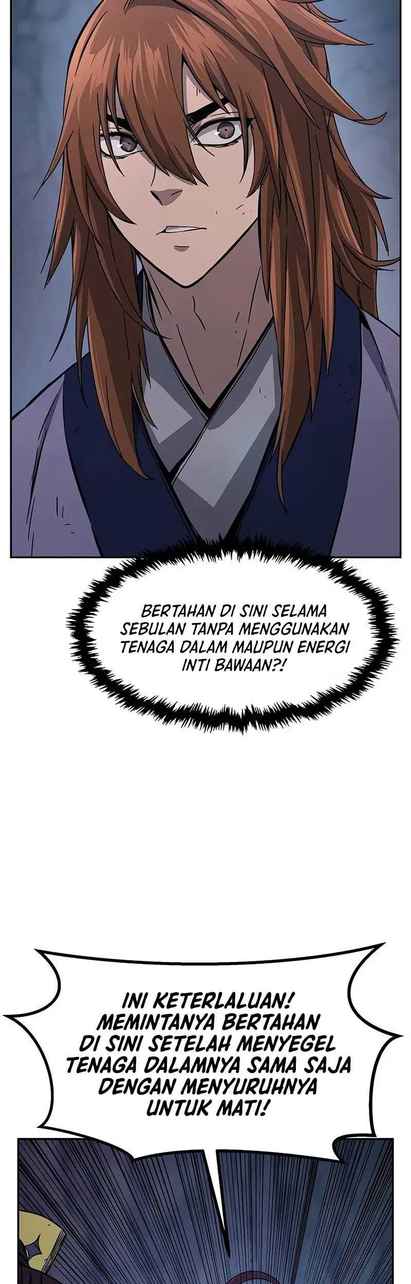 Absolute Sword Sense Chapter 105 Gambar 47
