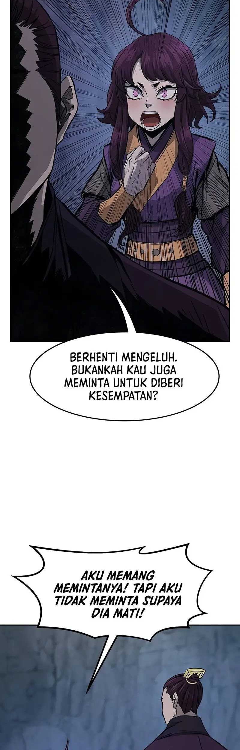Absolute Sword Sense Chapter 105 Gambar 48