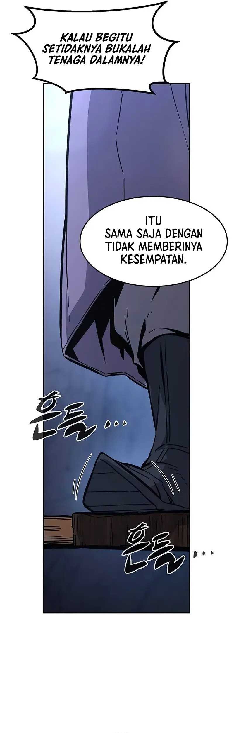 Absolute Sword Sense Chapter 105 Gambar 50