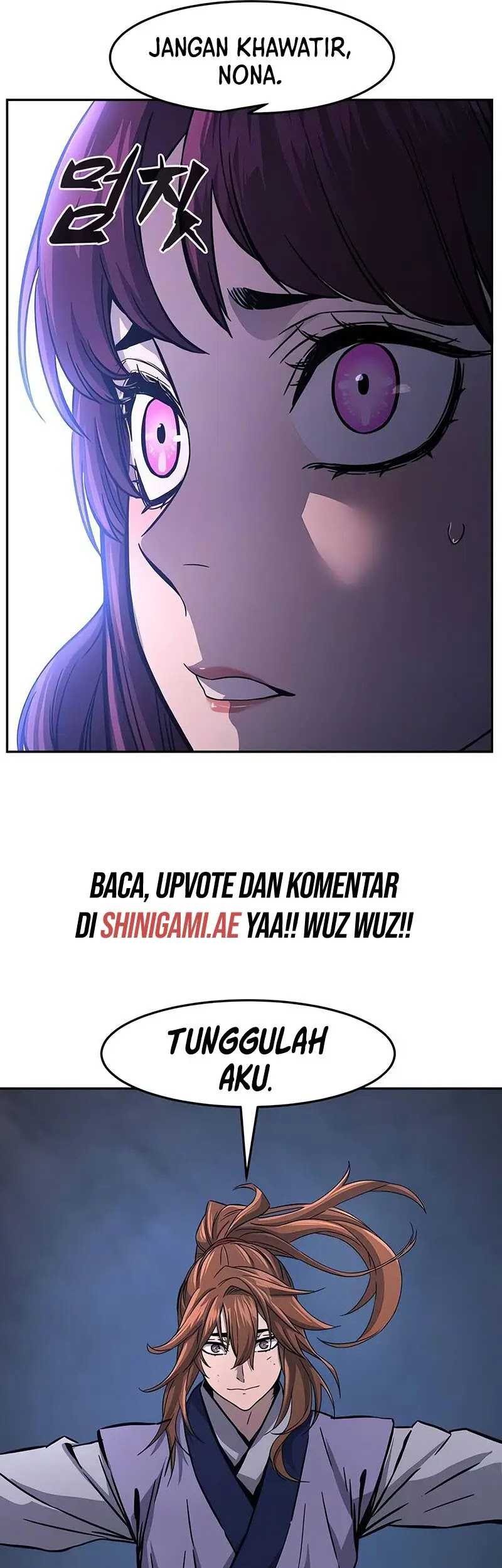 Absolute Sword Sense Chapter 105 Gambar 54