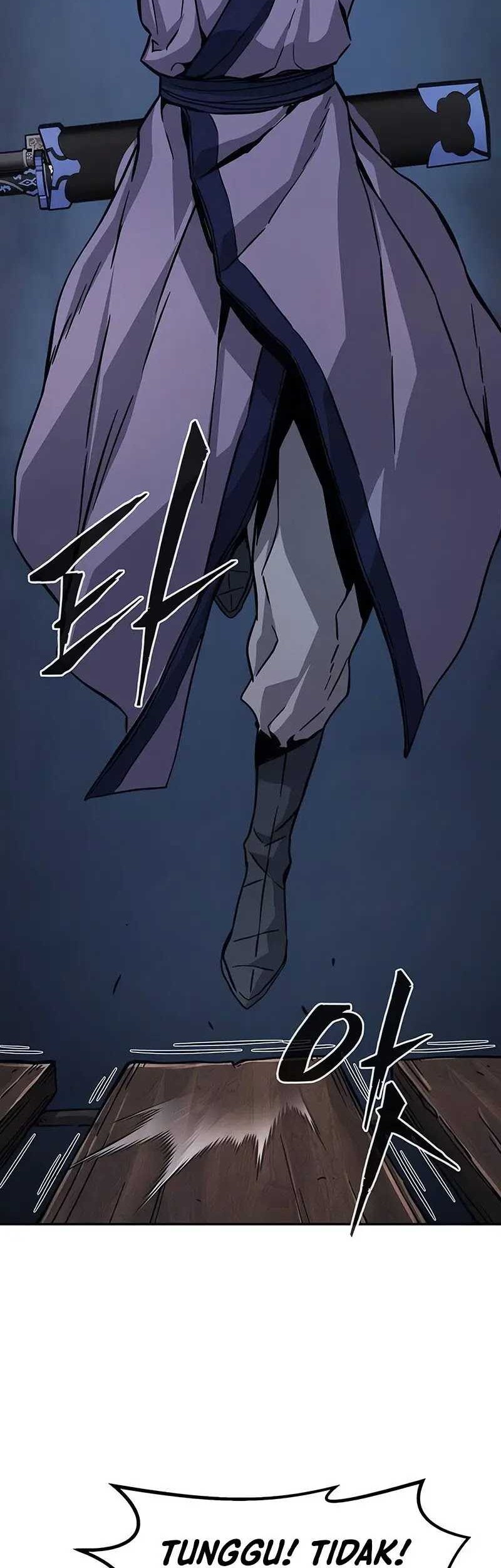 Absolute Sword Sense Chapter 105 Gambar 55